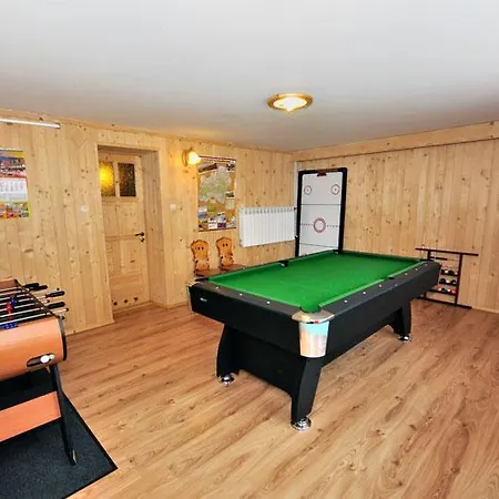 U Gila Kwatera prywatna