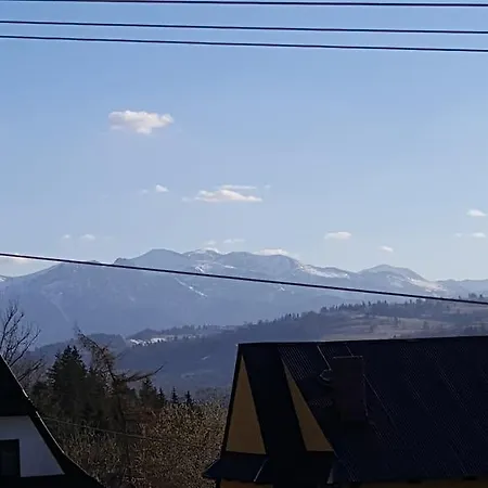 U Gila Kwatera prywatna *