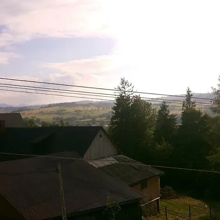 Homestay U Gila *