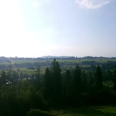 Kwatera prywatna U Gila *