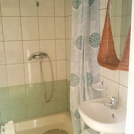 Kwatera prywatna U Gila *