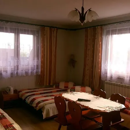 Kwatera prywatna U Gila Biały Dunajec