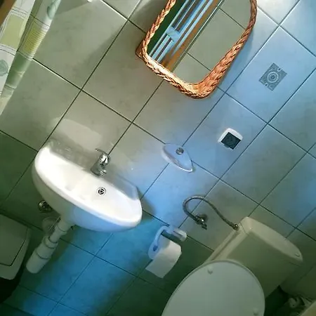 U Gila Kwatera prywatna