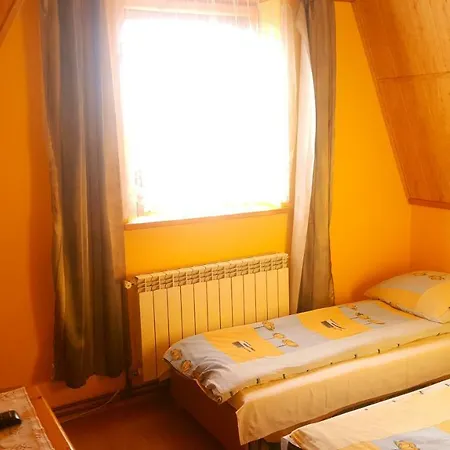 U Gila * Biały Dunajec