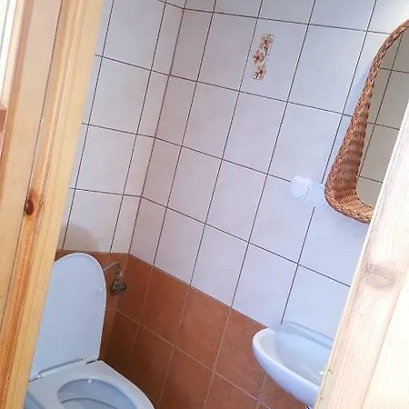 Kwatera prywatna U Gila Biały Dunajec