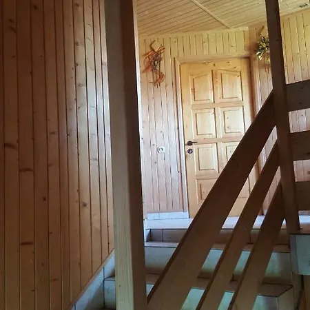 U Gila Kwatera prywatna