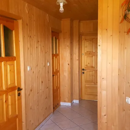 Kwatera prywatna U Gila Biały Dunajec