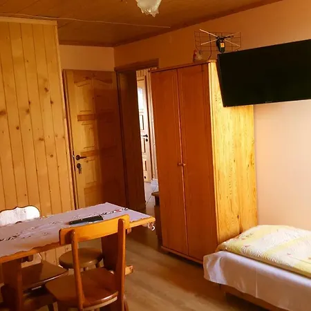 U Gila Kwatera prywatna *