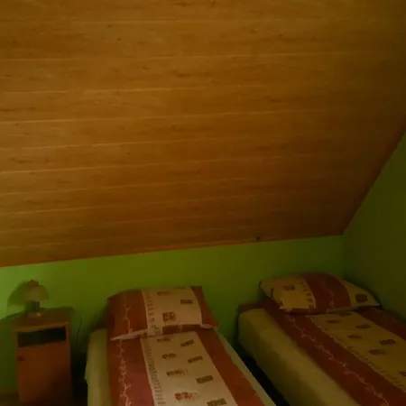 Homestay U Gila Bialy Dunajec