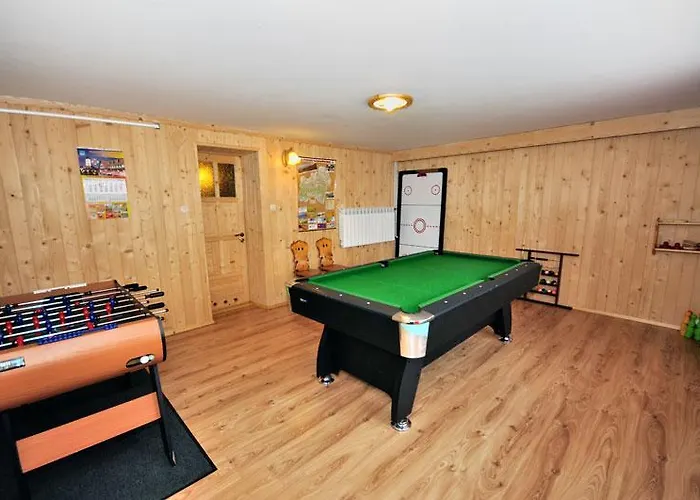 U Gila בית אירוח