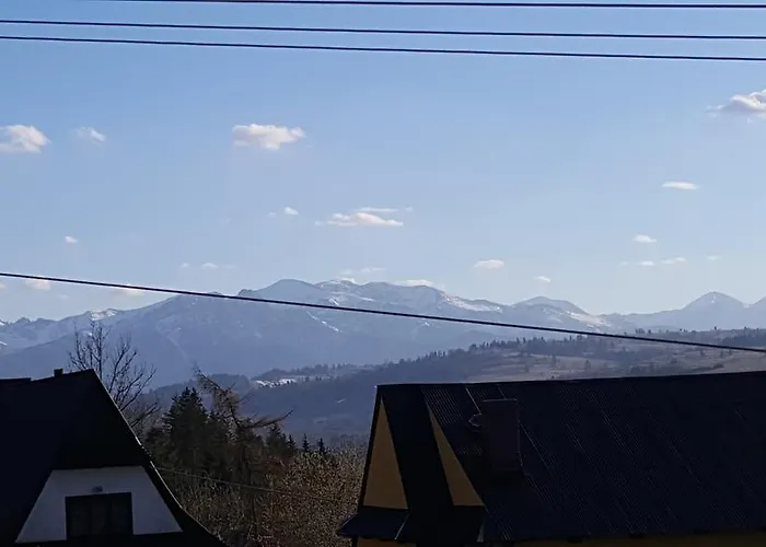 U Gila בית אירוח *