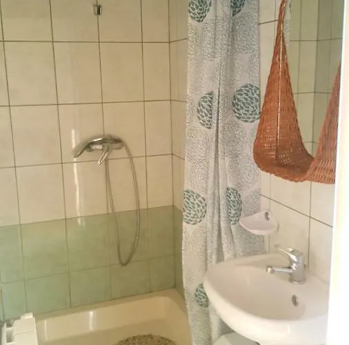 בית אירוח U Gila *