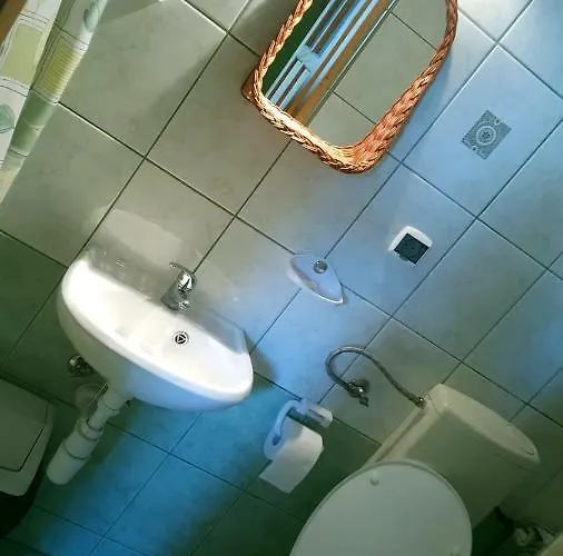 U Gila בית אירוח