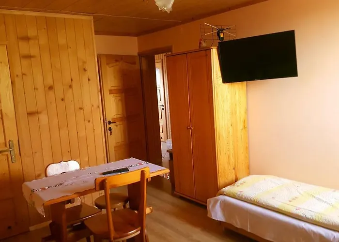 U Gila בית אירוח *